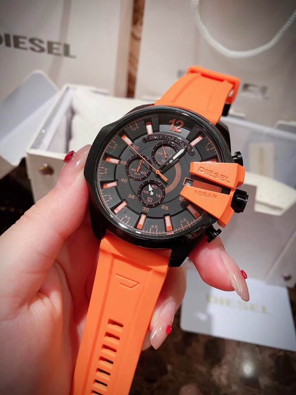 Diesel 50X12mm 0506135